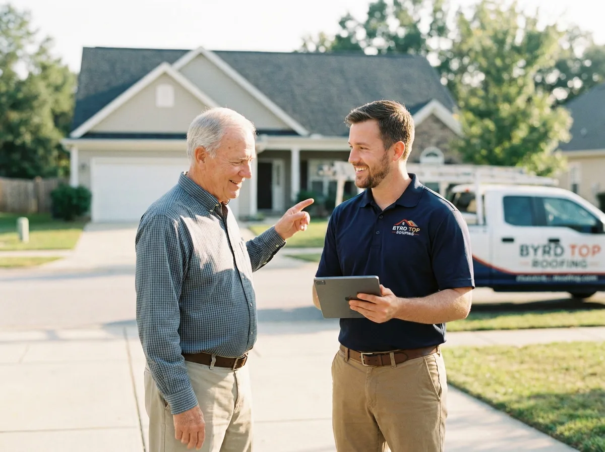 Roofing Bunn, NC FAQs